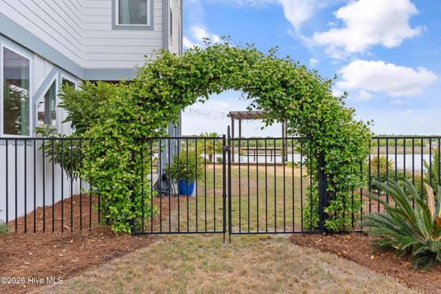 36 Duneside Drive, Ocean Isle Beach, NC 28469
