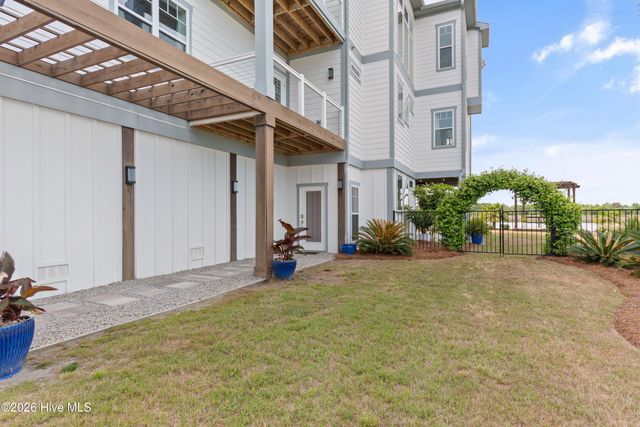 36 Duneside Drive, Ocean Isle Beach, NC 28469