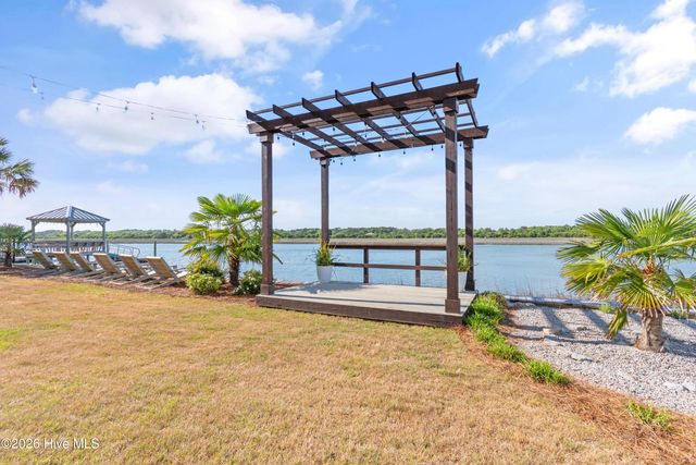 36 Duneside Drive, Ocean Isle Beach, NC 28469