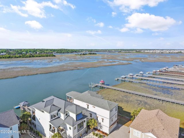 36 Duneside Drive, Ocean Isle Beach, NC 28469
