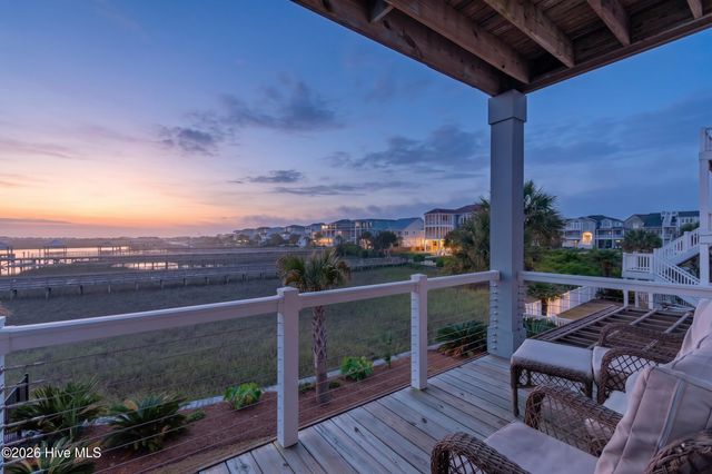 36 Duneside Drive, Ocean Isle Beach, NC 28469