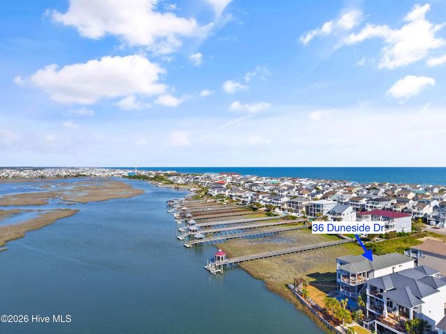 36 Duneside Drive, Ocean Isle Beach, NC 28469