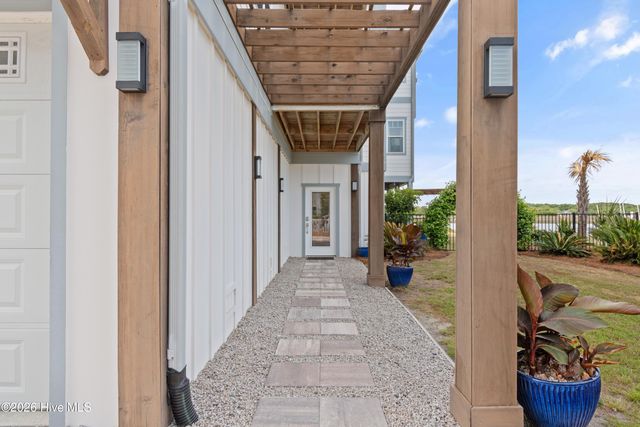 36 Duneside Drive, Ocean Isle Beach, NC 28469