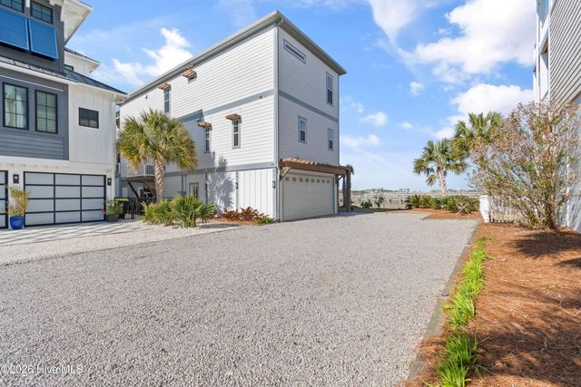 36 Duneside Drive, Ocean Isle Beach, NC 28469