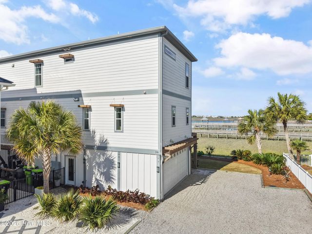 36 Duneside Drive, Ocean Isle Beach, NC 28469