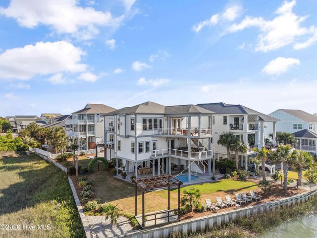 36 Duneside Drive, Ocean Isle Beach, NC 28469