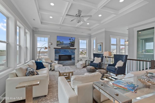 36 Duneside Drive, Ocean Isle Beach, NC 28469