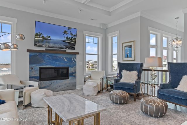 36 Duneside Drive, Ocean Isle Beach, NC 28469