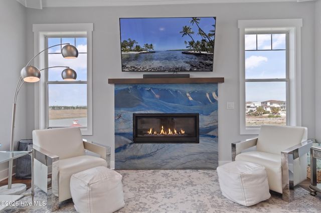 36 Duneside Drive, Ocean Isle Beach, NC 28469