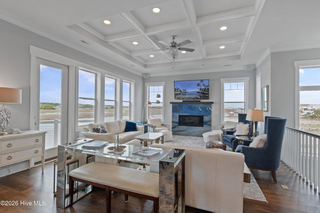 36 Duneside Drive, Ocean Isle Beach, NC 28469