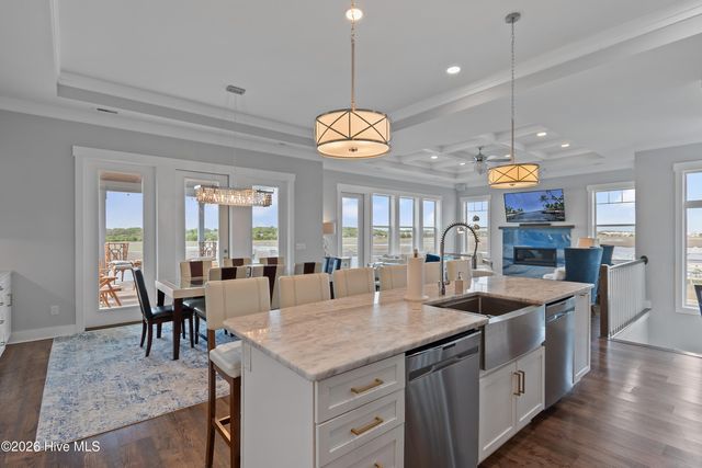 36 Duneside Drive, Ocean Isle Beach, NC 28469