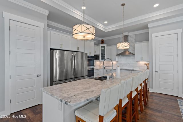 36 Duneside Drive, Ocean Isle Beach, NC 28469
