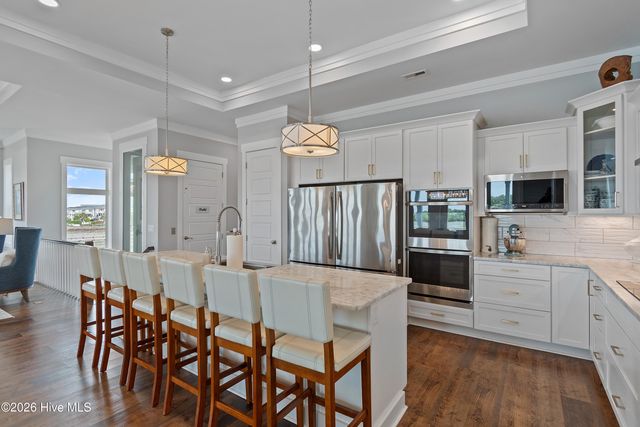 36 Duneside Drive, Ocean Isle Beach, NC 28469