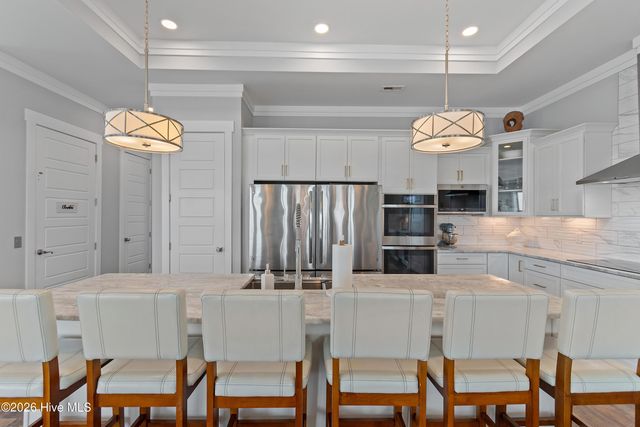 36 Duneside Drive, Ocean Isle Beach, NC 28469
