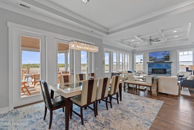 36 Duneside Drive, Ocean Isle Beach, NC 28469