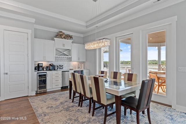 36 Duneside Drive, Ocean Isle Beach, NC 28469