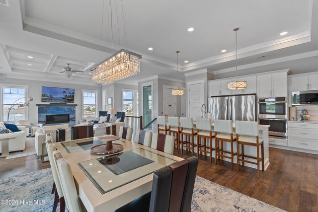 36 Duneside Drive, Ocean Isle Beach, NC 28469
