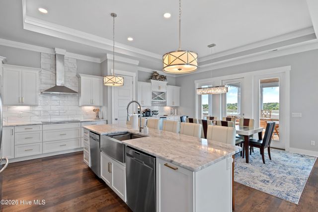 36 Duneside Drive, Ocean Isle Beach, NC 28469