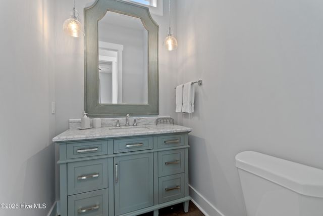 36 Duneside Drive, Ocean Isle Beach, NC 28469