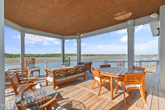 36 Duneside Drive, Ocean Isle Beach, NC 28469