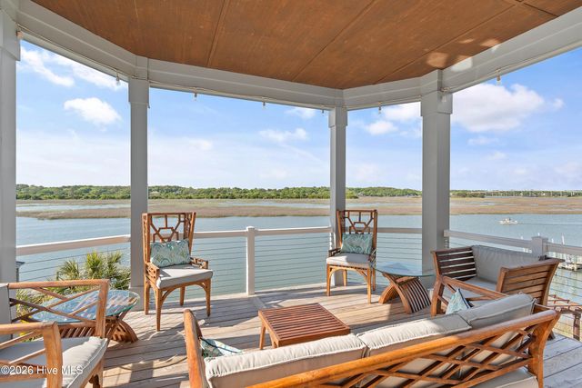 36 Duneside Drive, Ocean Isle Beach, NC 28469