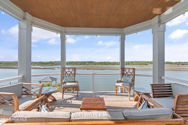 36 Duneside Drive, Ocean Isle Beach, NC 28469
