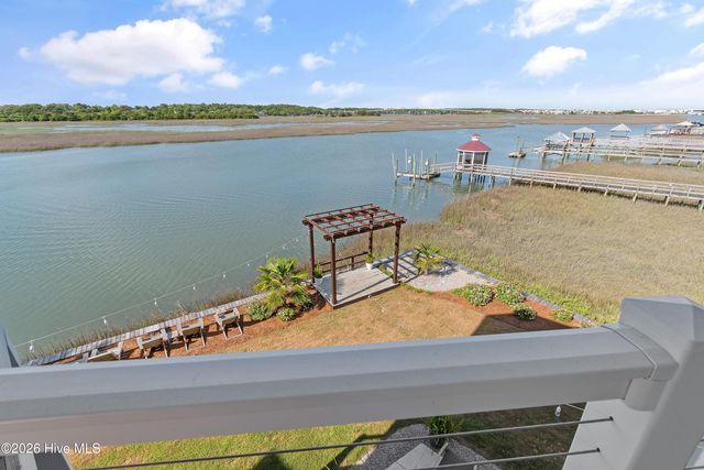 36 Duneside Drive, Ocean Isle Beach, NC 28469
