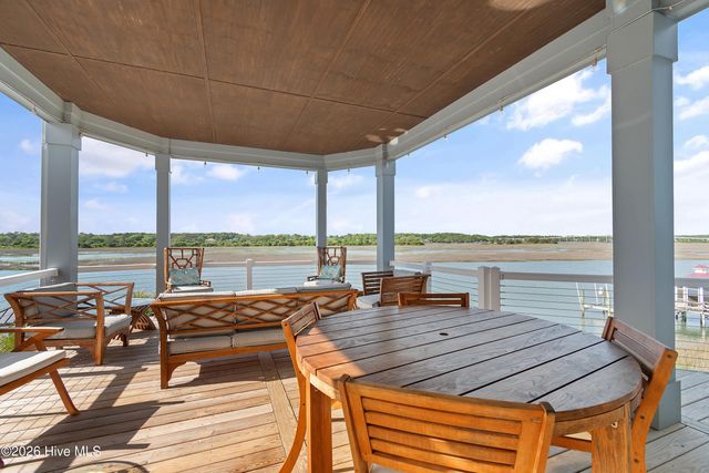 36 Duneside Drive, Ocean Isle Beach, NC 28469