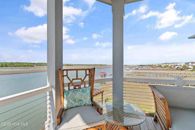 36 Duneside Drive, Ocean Isle Beach, NC 28469