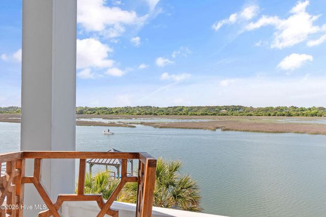 36 Duneside Drive, Ocean Isle Beach, NC 28469