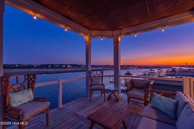36 Duneside Drive, Ocean Isle Beach, NC 28469