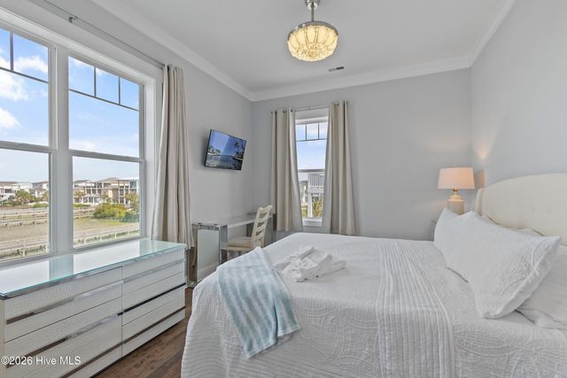36 Duneside Drive, Ocean Isle Beach, NC 28469