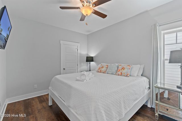 36 Duneside Drive, Ocean Isle Beach, NC 28469
