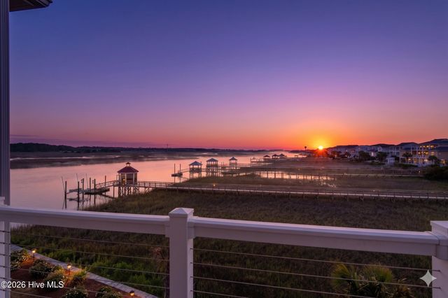 36 Duneside Drive, Ocean Isle Beach, NC 28469