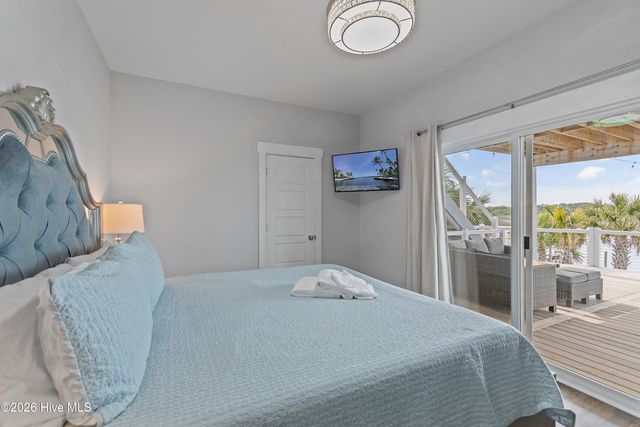 36 Duneside Drive, Ocean Isle Beach, NC 28469