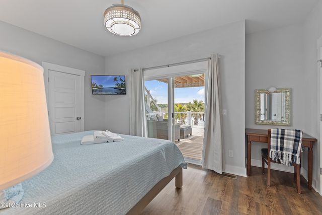 36 Duneside Drive, Ocean Isle Beach, NC 28469