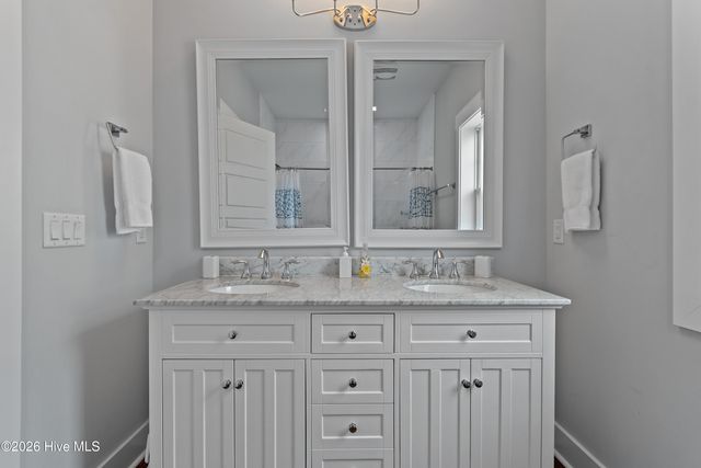 36 Duneside Drive, Ocean Isle Beach, NC 28469