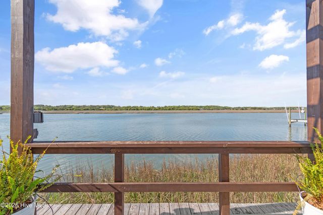 36 Duneside Drive, Ocean Isle Beach, NC 28469