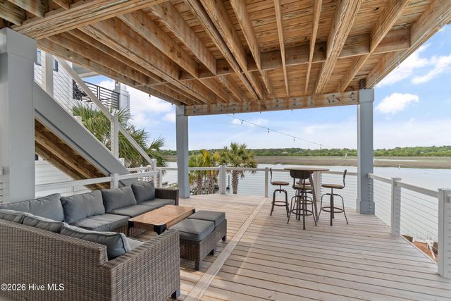 36 Duneside Drive, Ocean Isle Beach, NC 28469