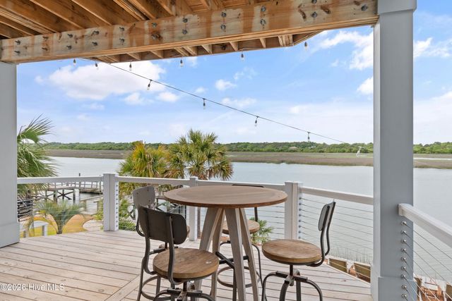 36 Duneside Drive, Ocean Isle Beach, NC 28469
