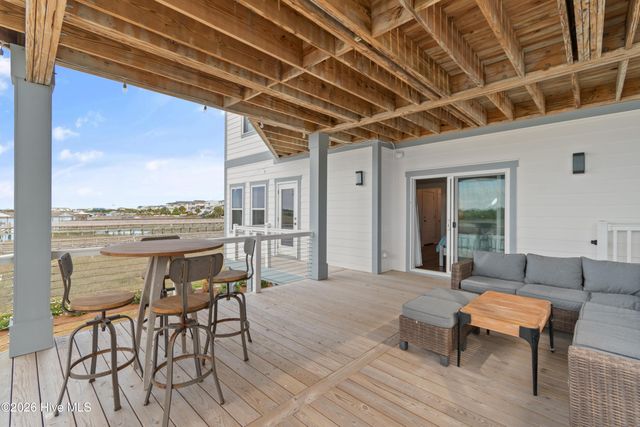 36 Duneside Drive, Ocean Isle Beach, NC 28469