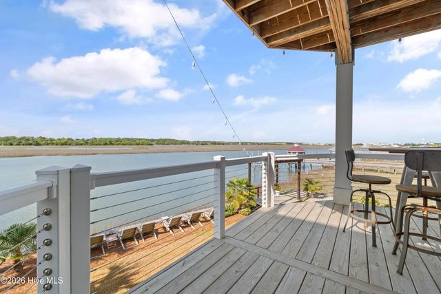 36 Duneside Drive, Ocean Isle Beach, NC 28469