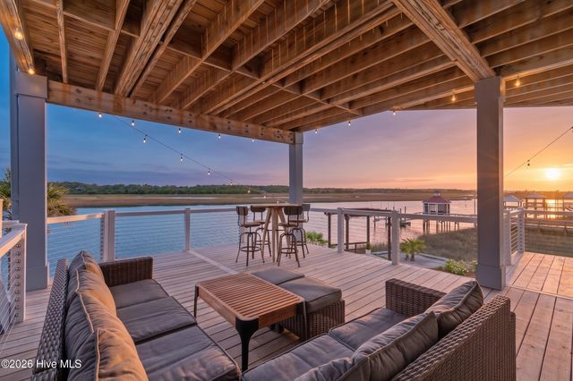 36 Duneside Drive, Ocean Isle Beach, NC 28469