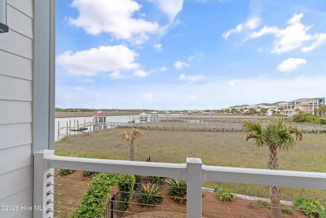 36 Duneside Drive, Ocean Isle Beach, NC 28469