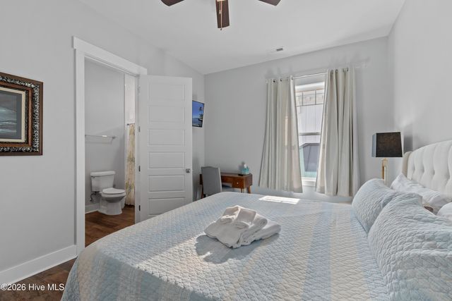 36 Duneside Drive, Ocean Isle Beach, NC 28469