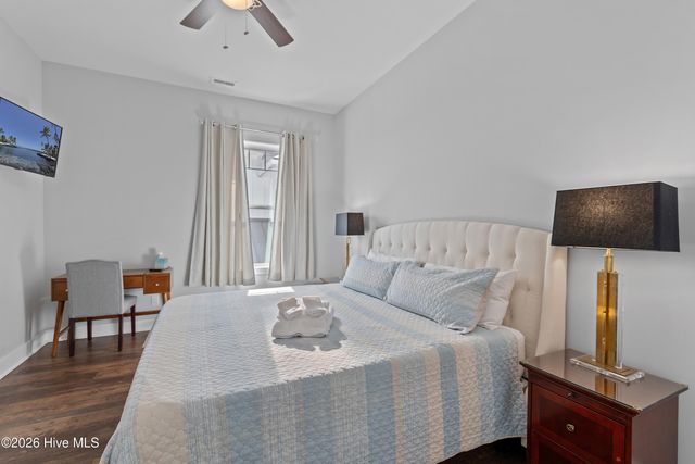 36 Duneside Drive, Ocean Isle Beach, NC 28469