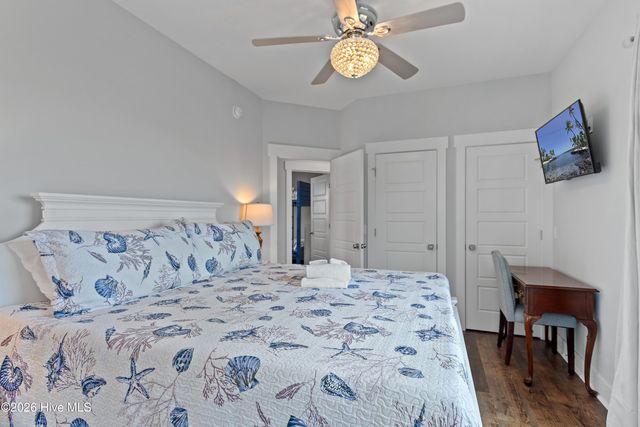 36 Duneside Drive, Ocean Isle Beach, NC 28469