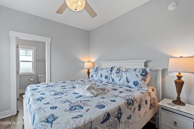 36 Duneside Drive, Ocean Isle Beach, NC 28469
