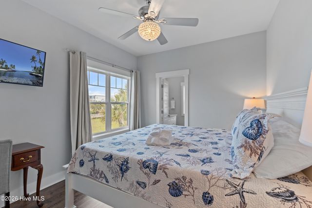 36 Duneside Drive, Ocean Isle Beach, NC 28469