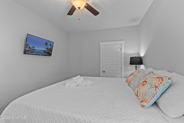36 Duneside Drive, Ocean Isle Beach, NC 28469